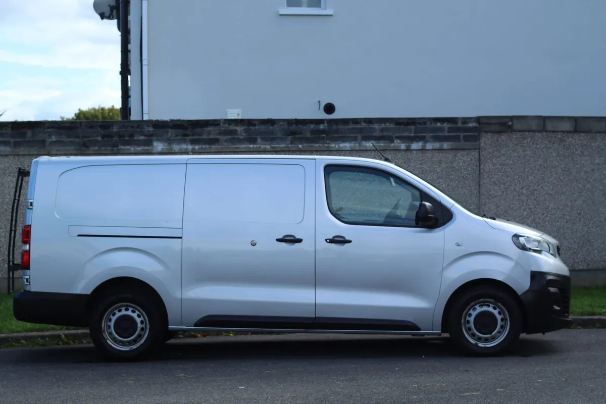 2017 Peugeot Expert - Image 4