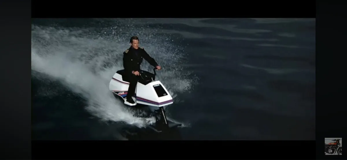 Wetbike - Image 2