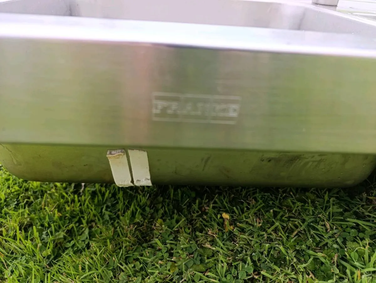 Sink Franke - Image 2