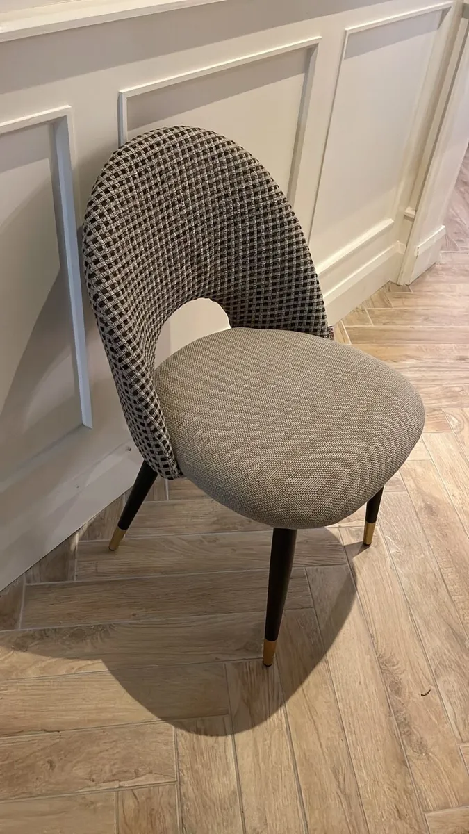 Dining Chairs - Image 1