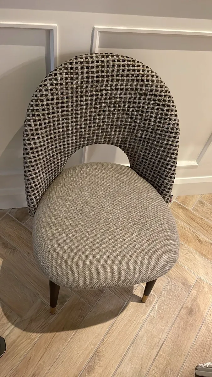 Dining Chairs - Image 2