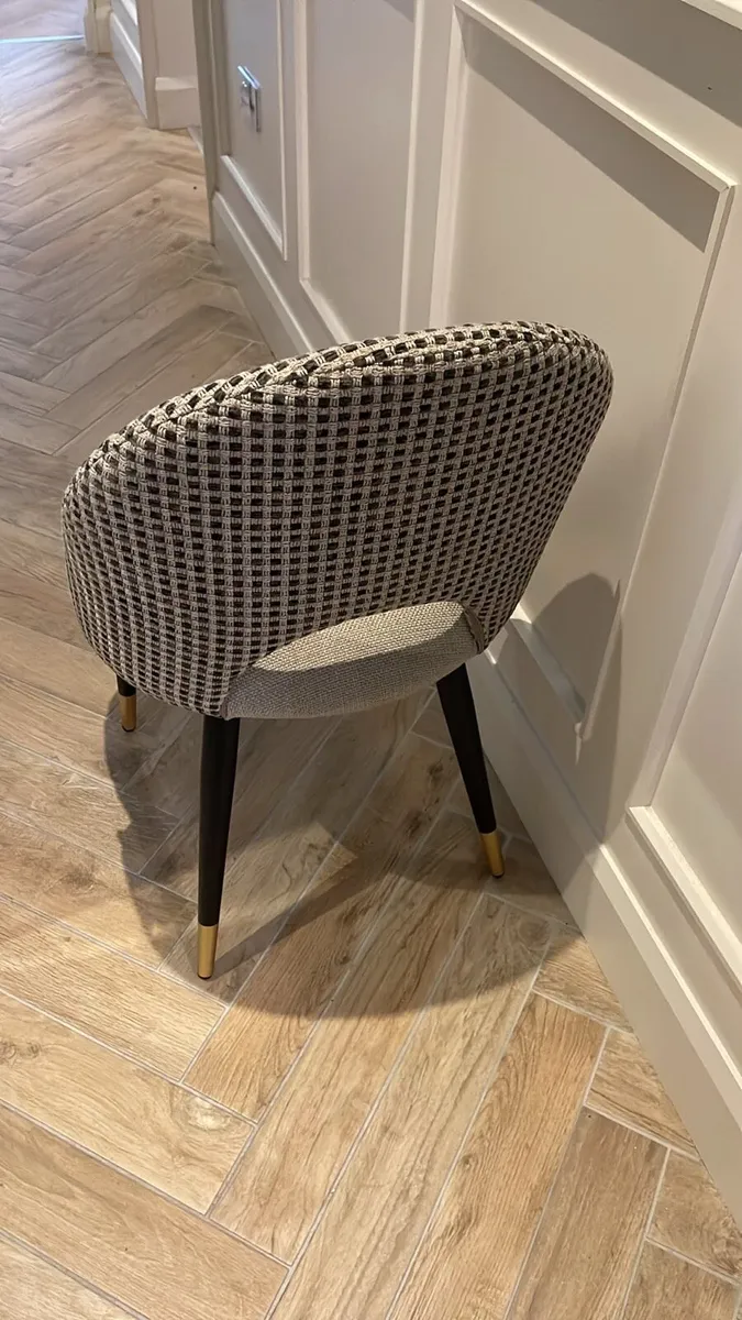 Dining Chairs - Image 3