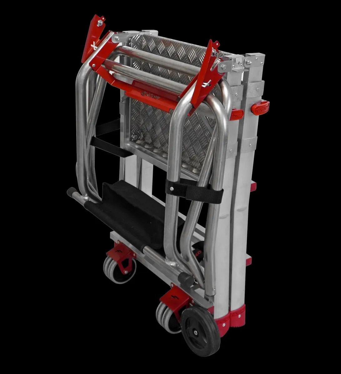 Proffesional Podium Ladder - FARAONE - Image 2