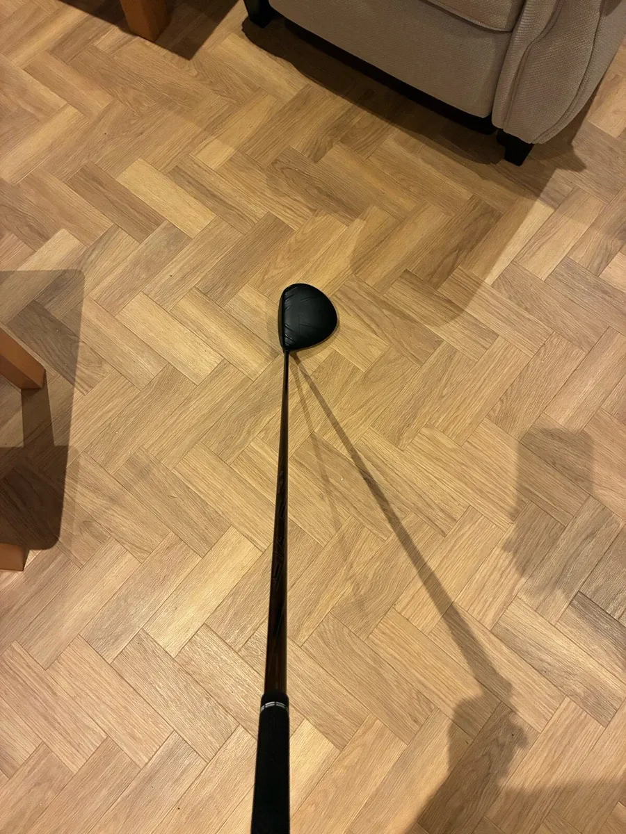 Ping g400 driver - Image 2