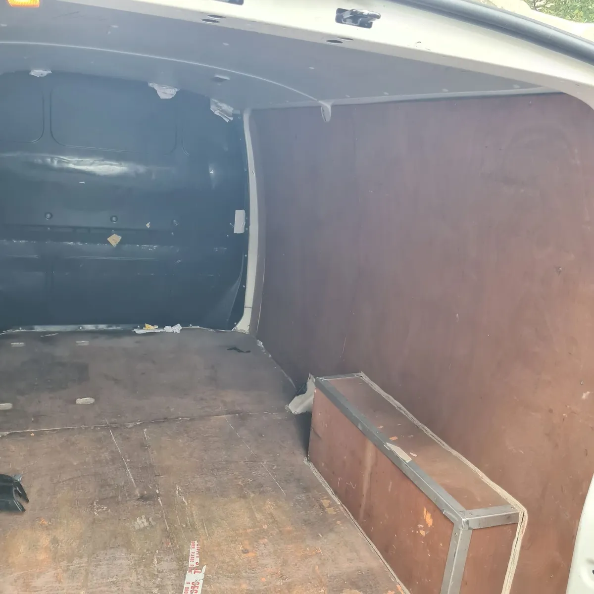 Volkswagen Transporter 2017 - Image 4