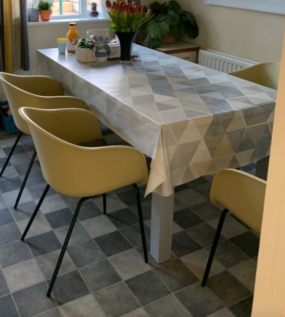 Wooden table for sale