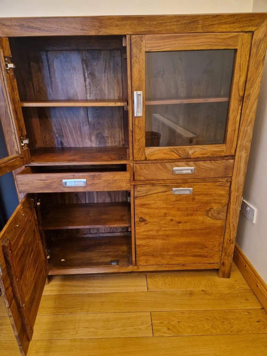 Sitting room furniture - Image 1