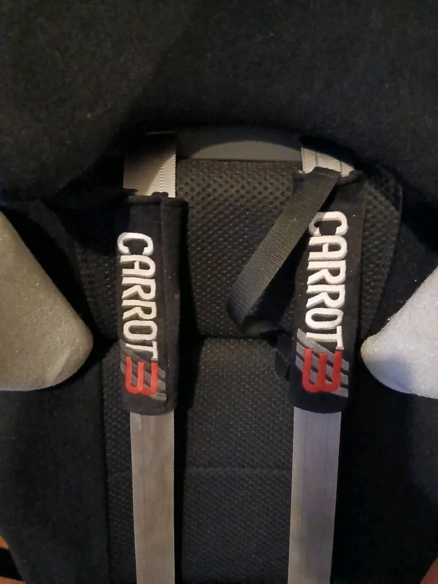 Car seat - Image 2
