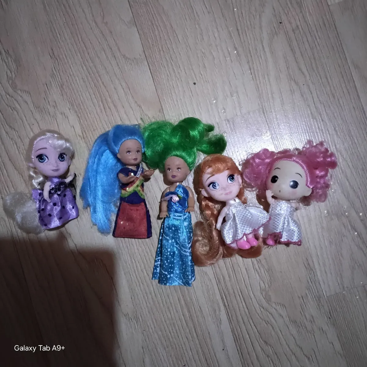 Dolls