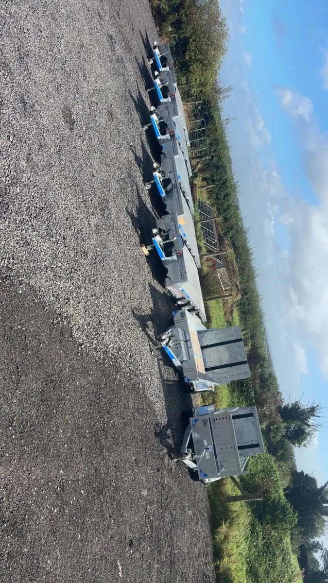 Dale Kane Trailers - Image 2