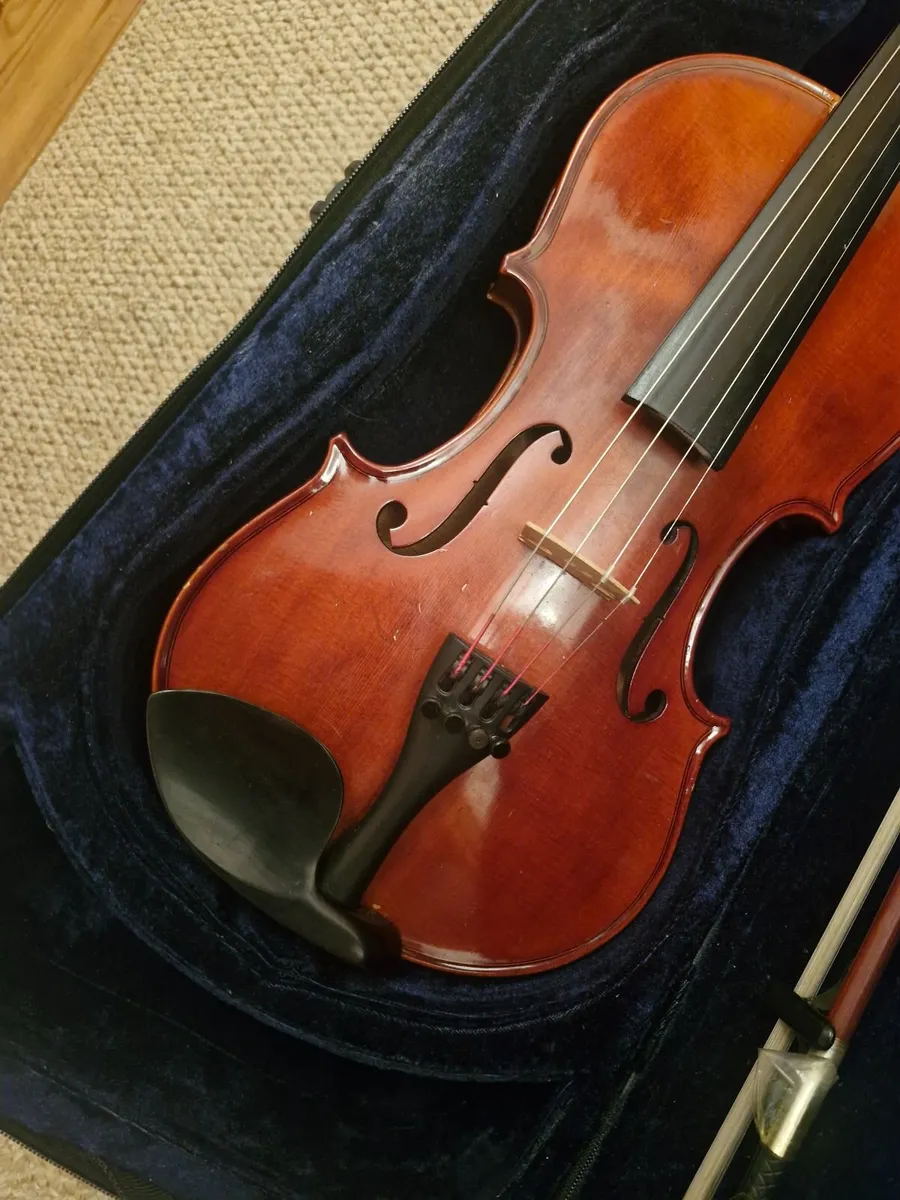 Beginners Fiddle - Image 2