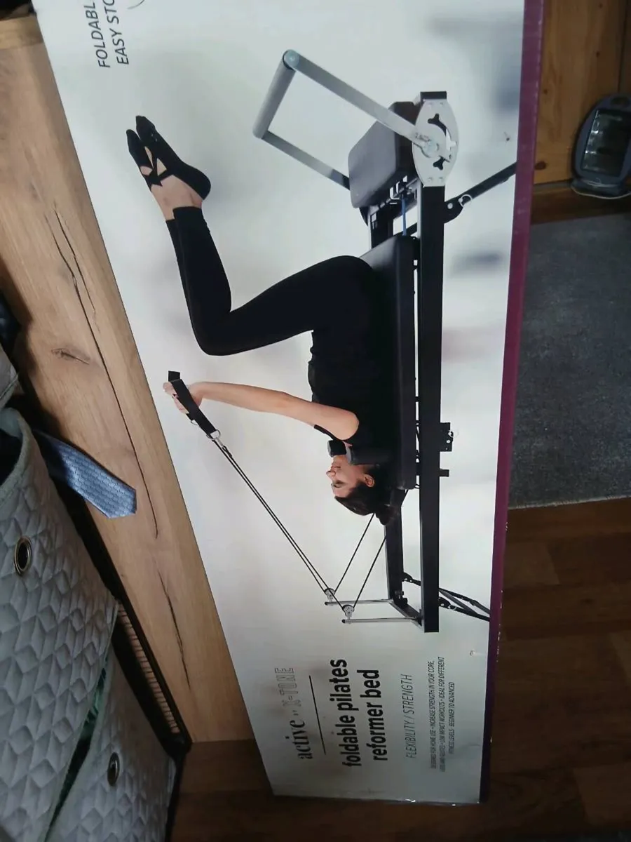 Reformer bed