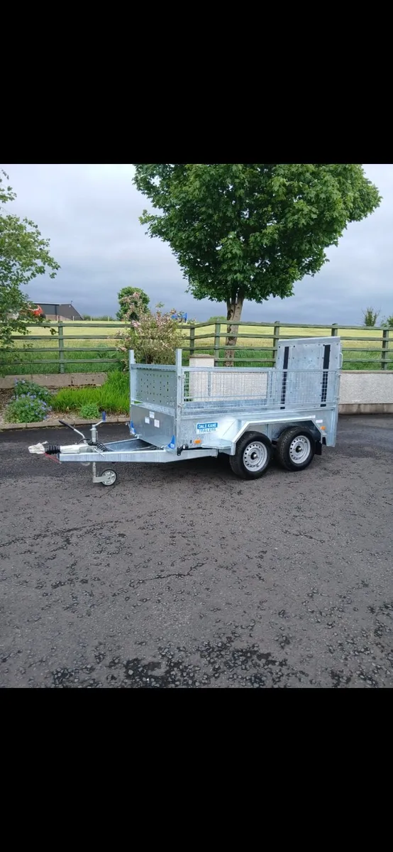 Dale Kane Trailers - Image 4