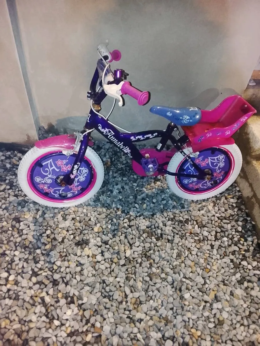 Bike - Image 1
