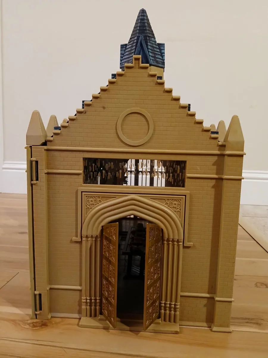 Harry Potter Hogwarts Great Hall Playset - Image 3