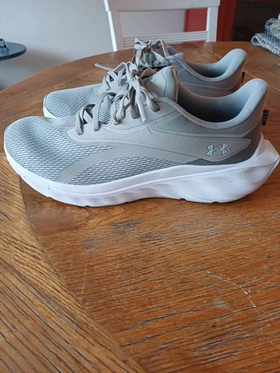 trainers - Image 1
