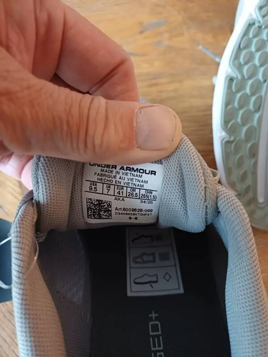 trainers - Image 4
