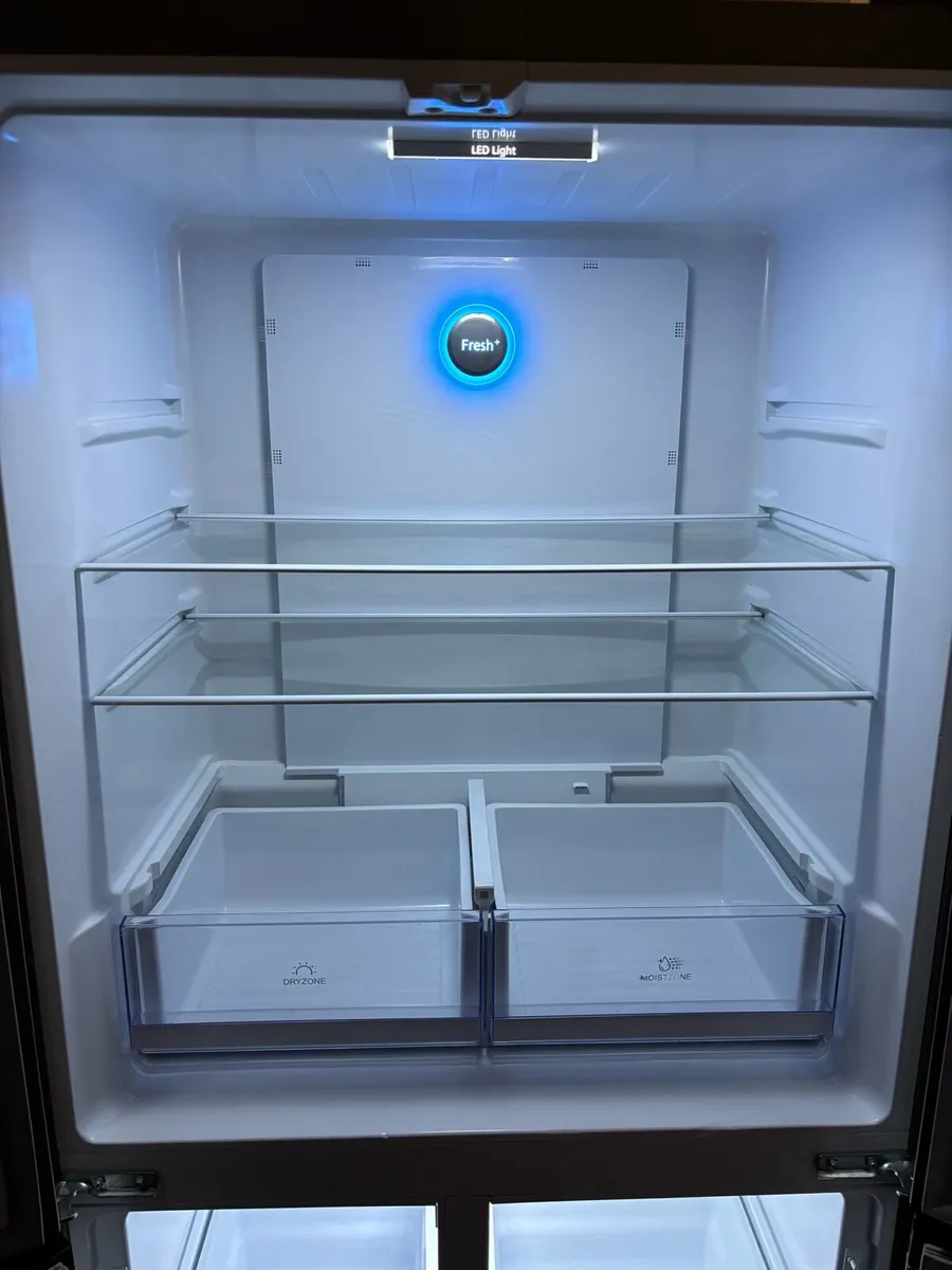 Fridge Freezer - Image 4