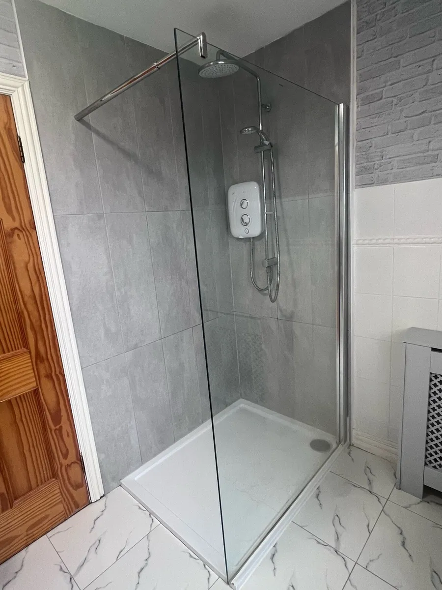 Full Bathroom Fittings - Read Description - Image 2