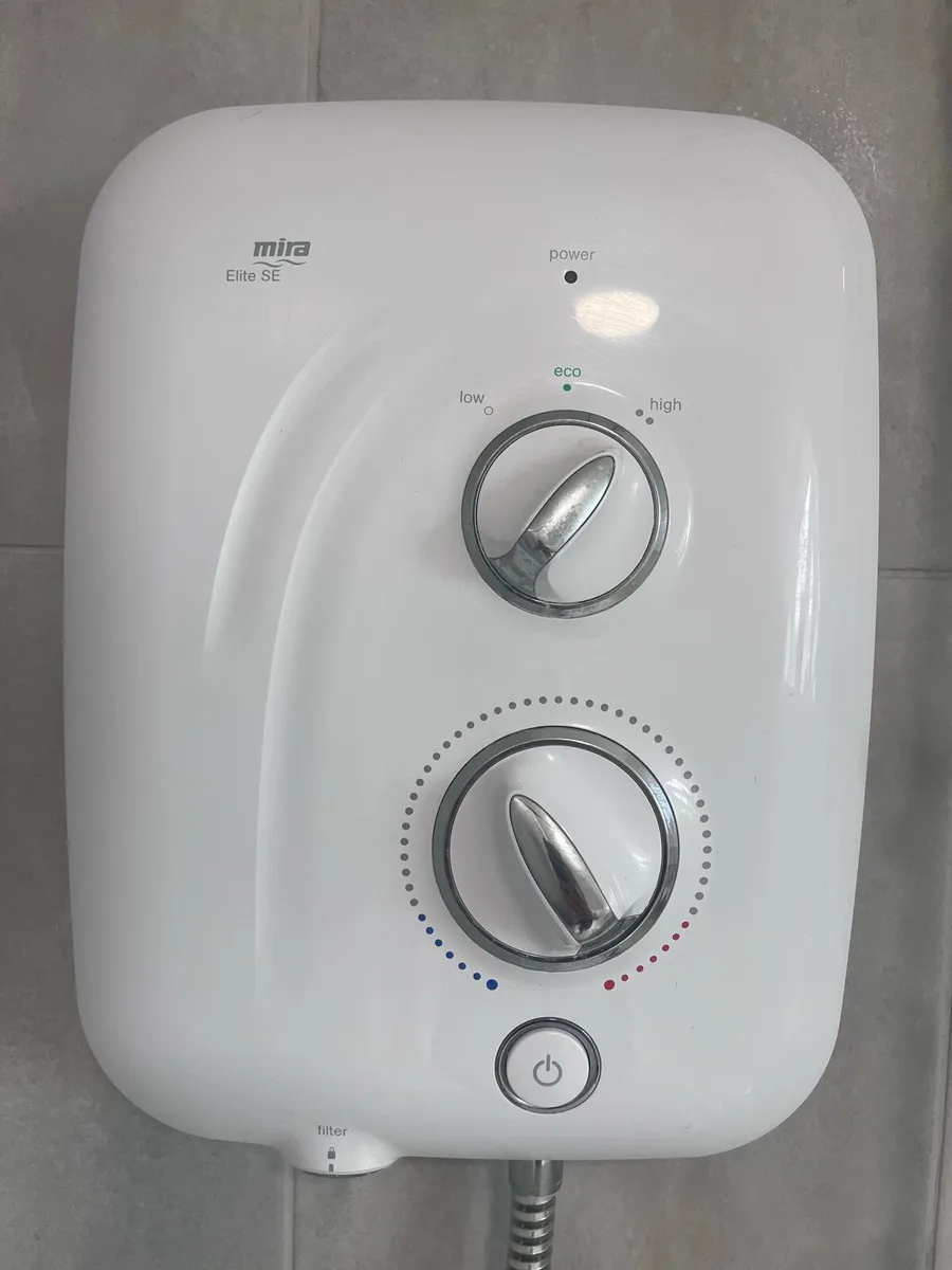 Full Bathroom Fittings - Read Description - Image 3