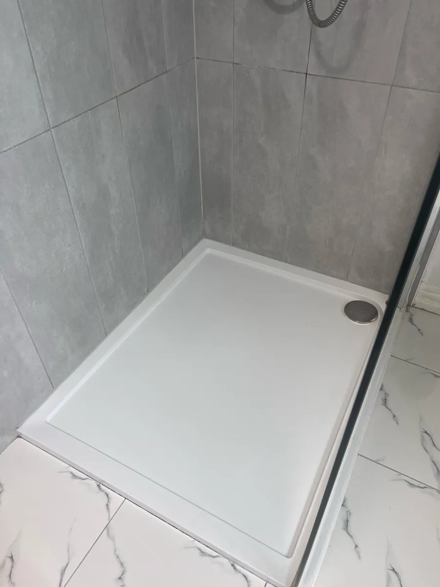 Full Bathroom Fittings - Read Description - Image 4