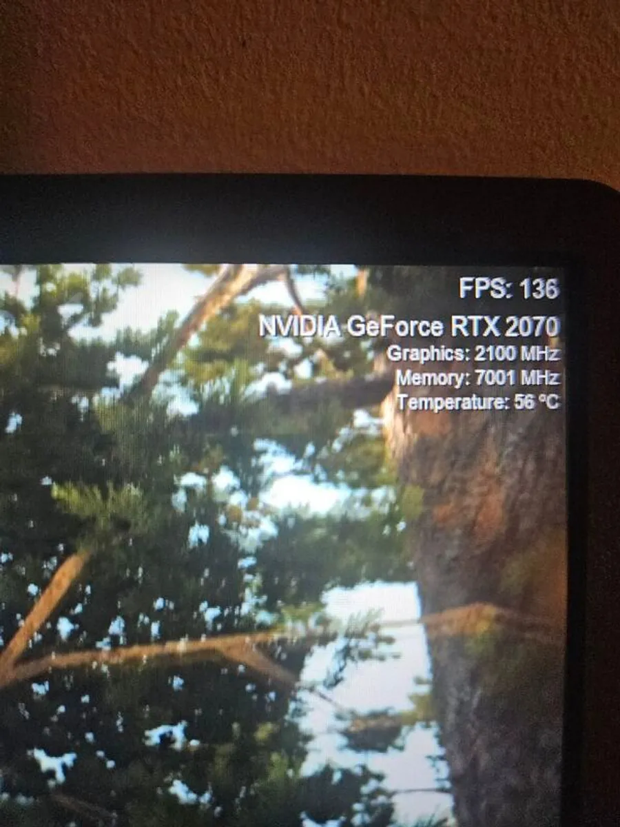 Gaming/Streaming/Workstation PC, Intel Xeon, 32GB DDR4, Nvidia RTX 2070 - Image 4