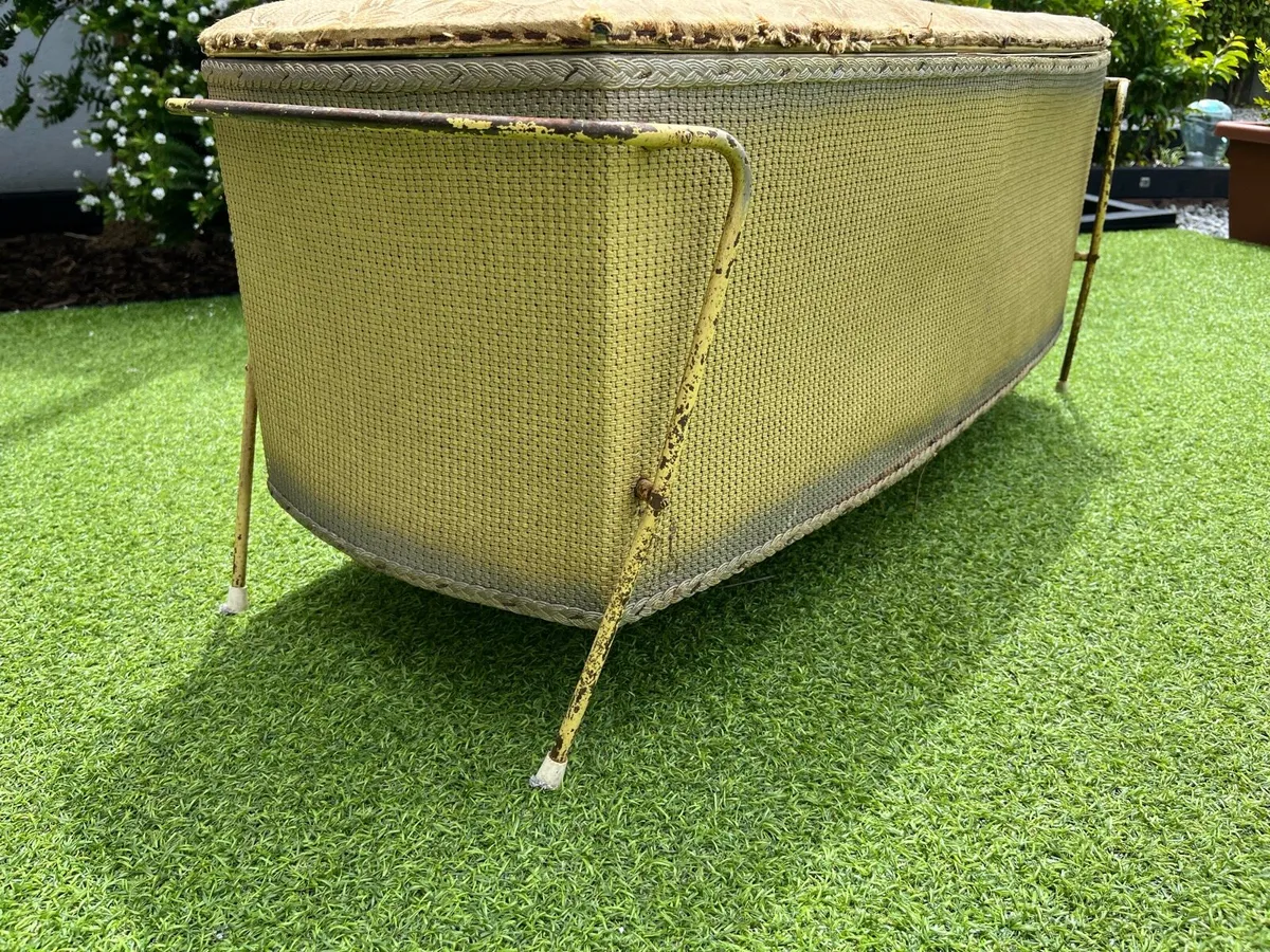 Vintage retro box - Image 2