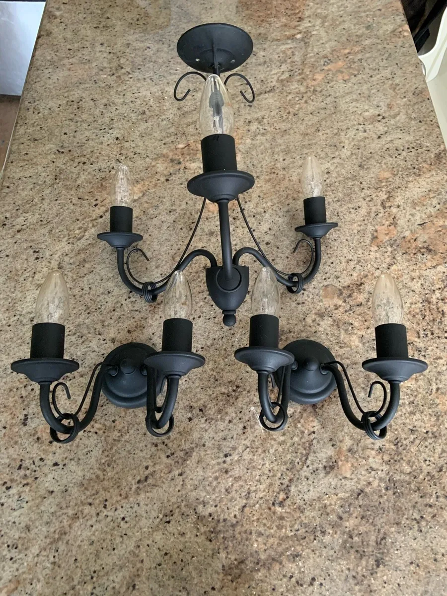 Lights - Image 1