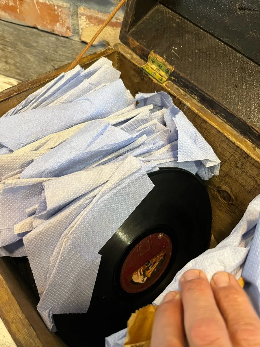 Vintage vinyls - Image 4