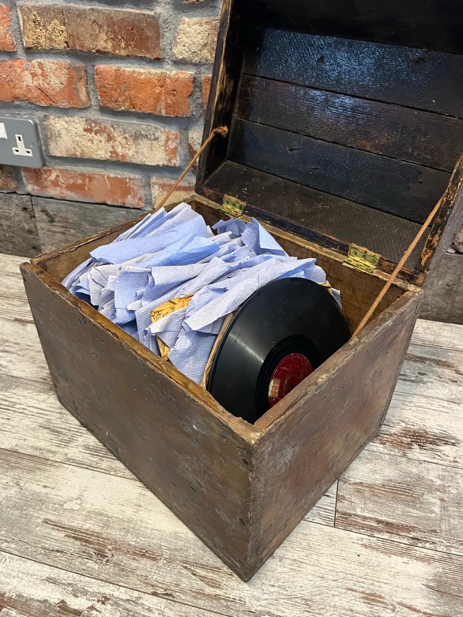 Vintage vinyls - Image 1
