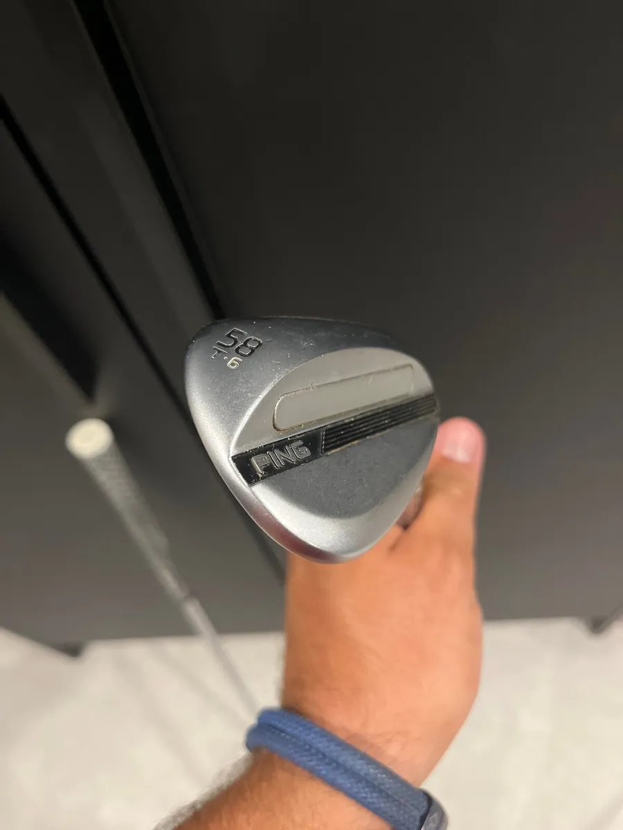Ping wedges - Image 2
