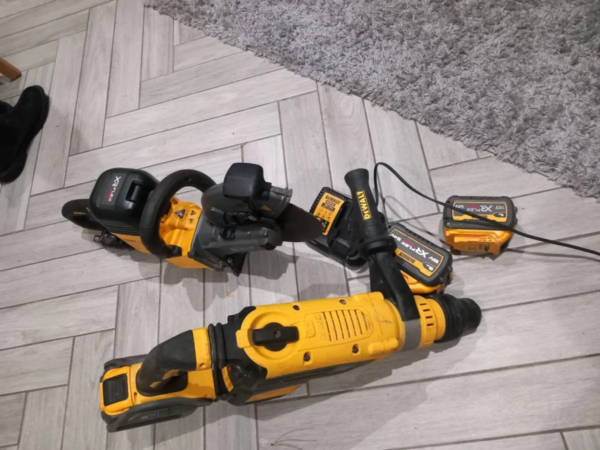 Dewalt cordless - Image 4