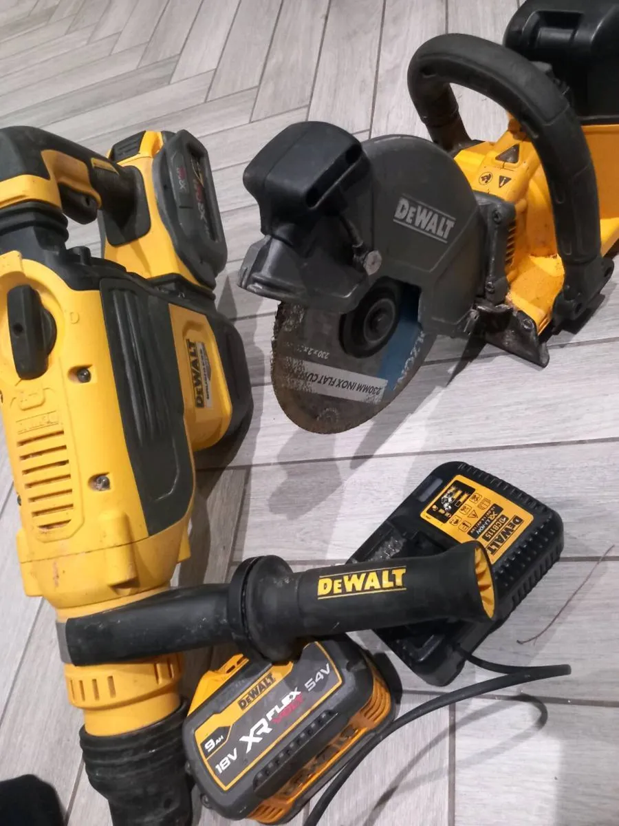 Dewalt cordless - Image 1
