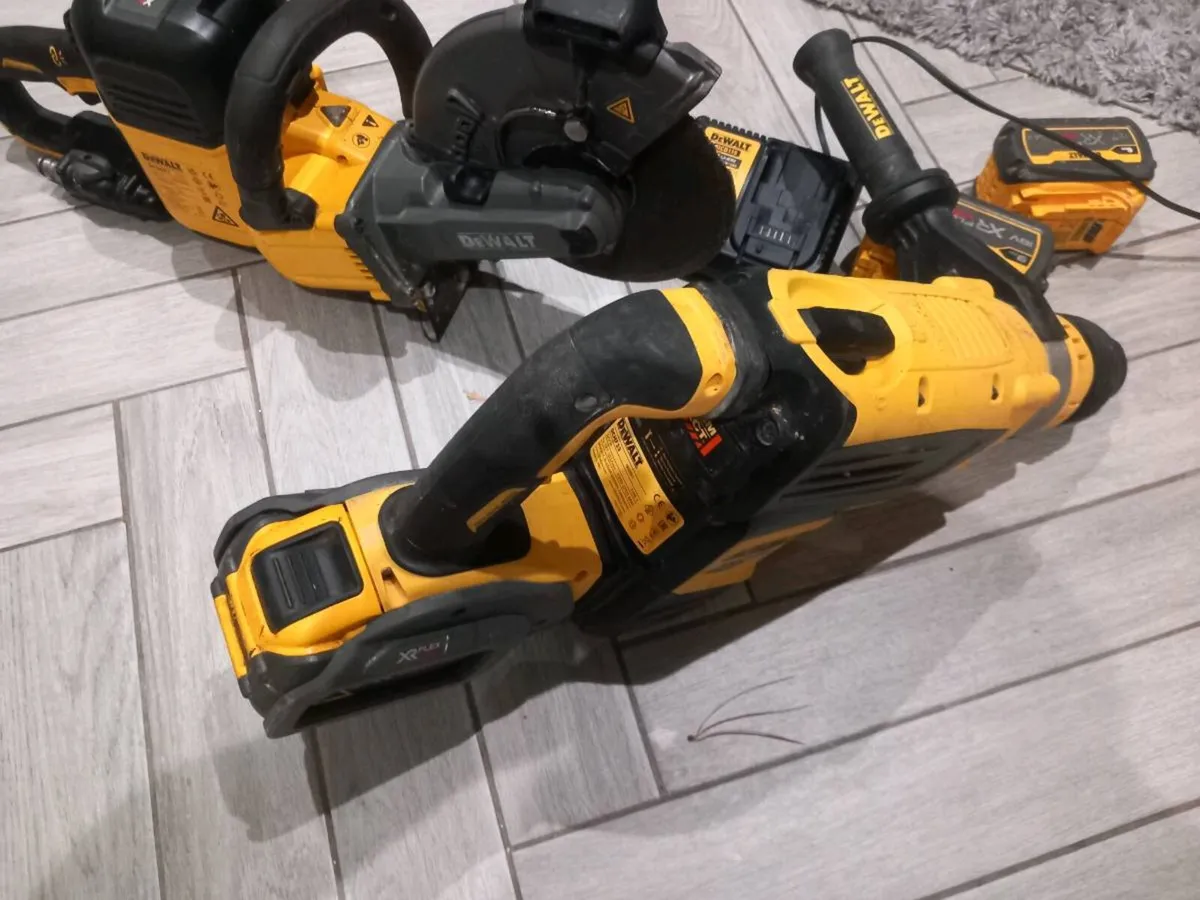Dewalt cordless - Image 2