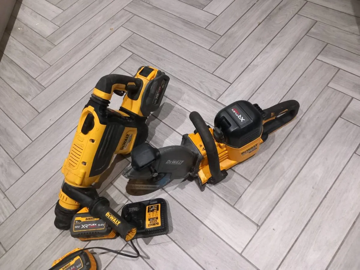 Dewalt cordless - Image 3