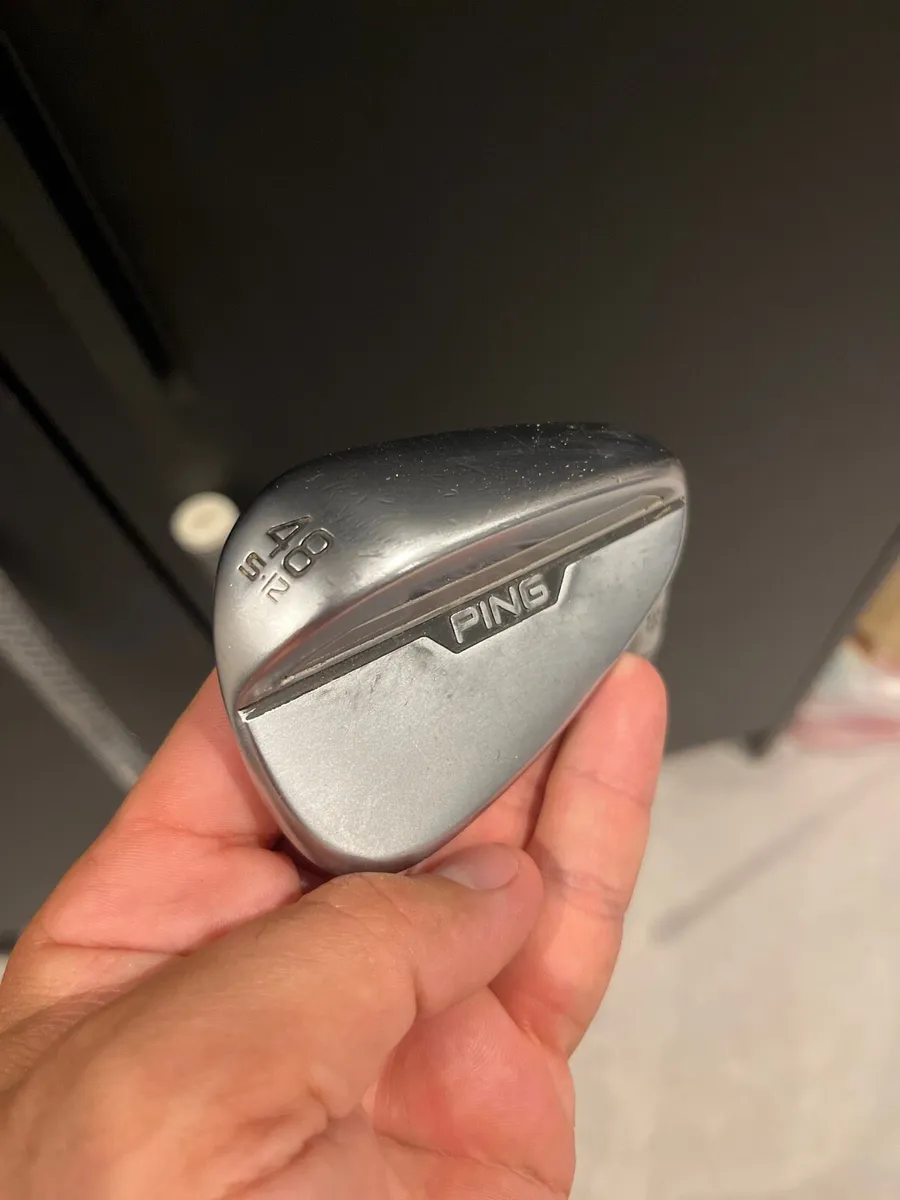 Ping wedges - Image 3