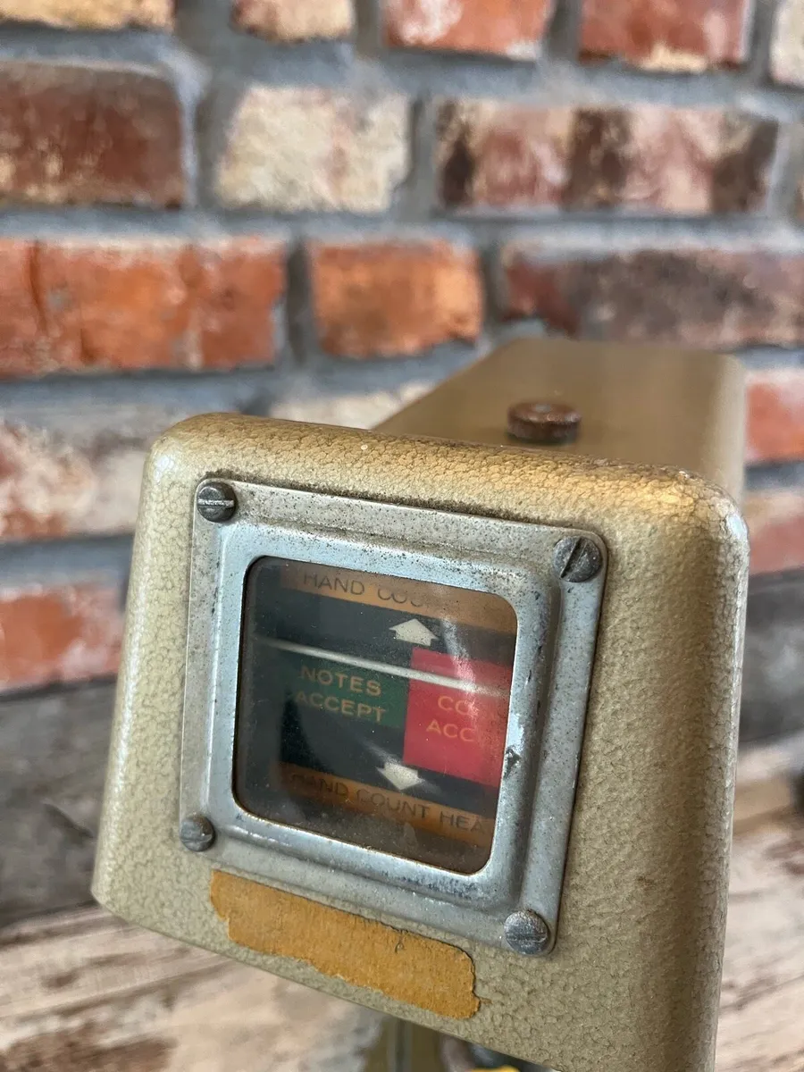 Vintage scale - Image 2
