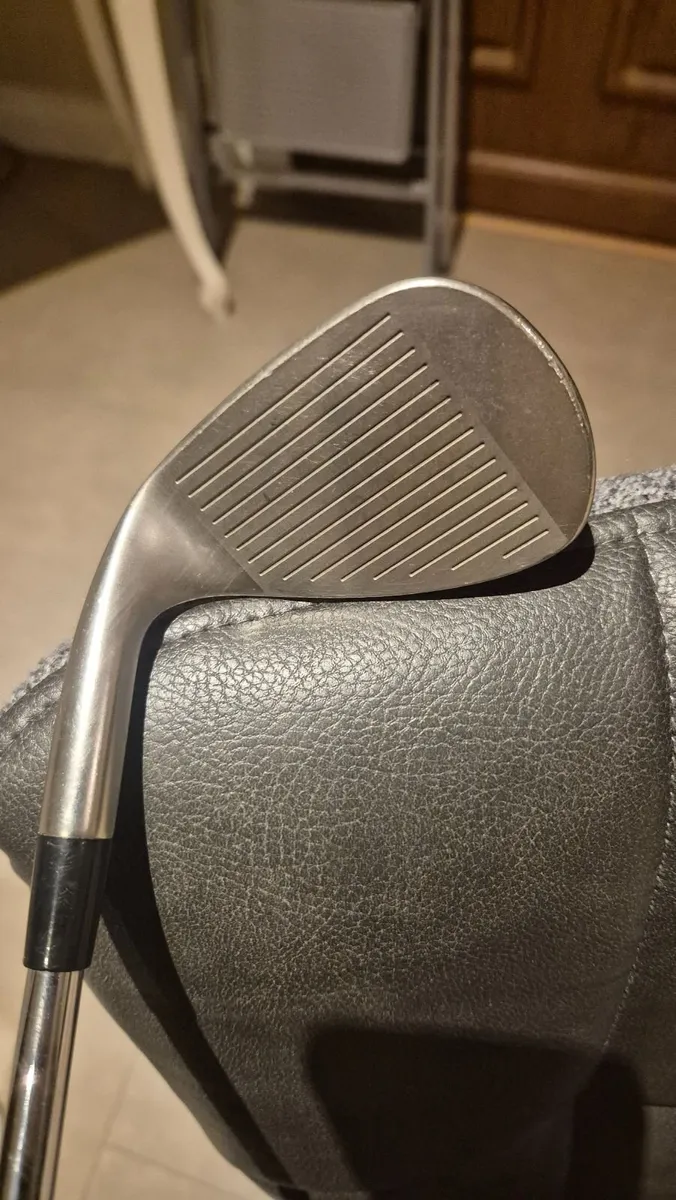 Mizuno S23 Wedge - Image 4