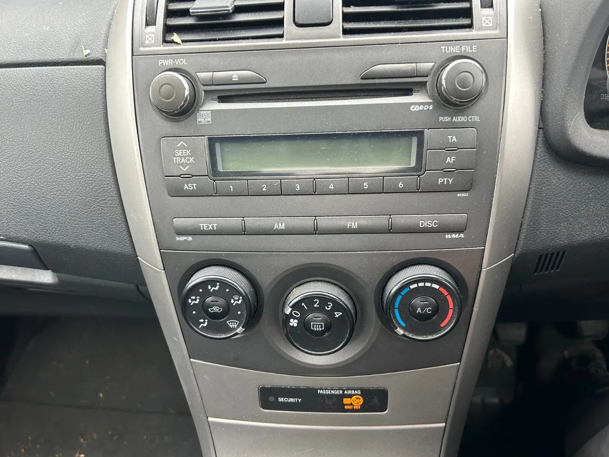 Trade cars to clear .. €500 NO OFFERS - Image 4