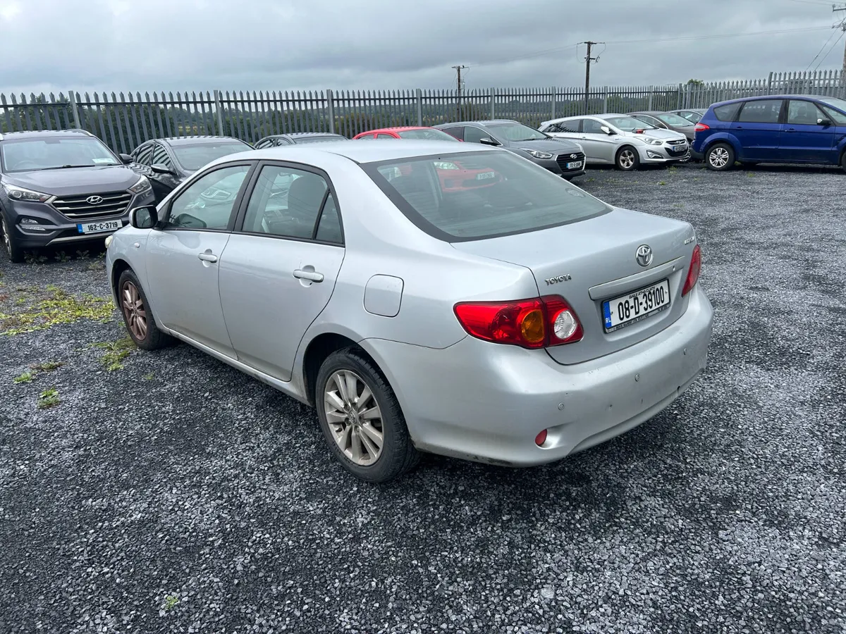Trade cars to clear .. €500 NO OFFERS - Image 2