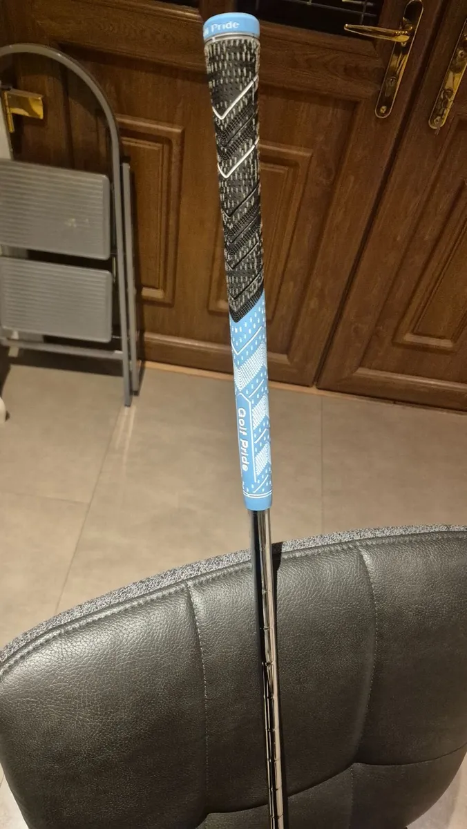 Mizuno S23 Wedge - Image 4