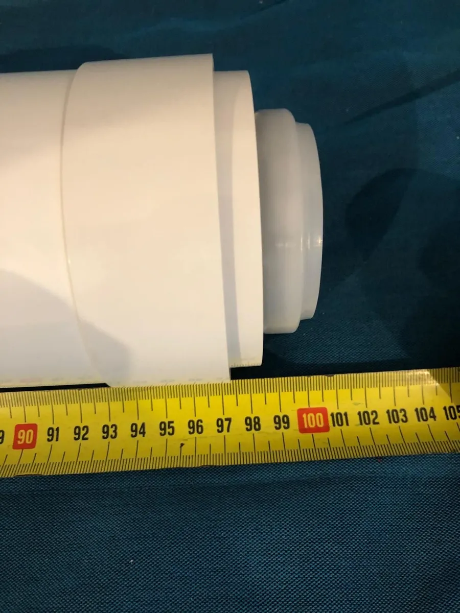 Flue gas  pipe - Image 3