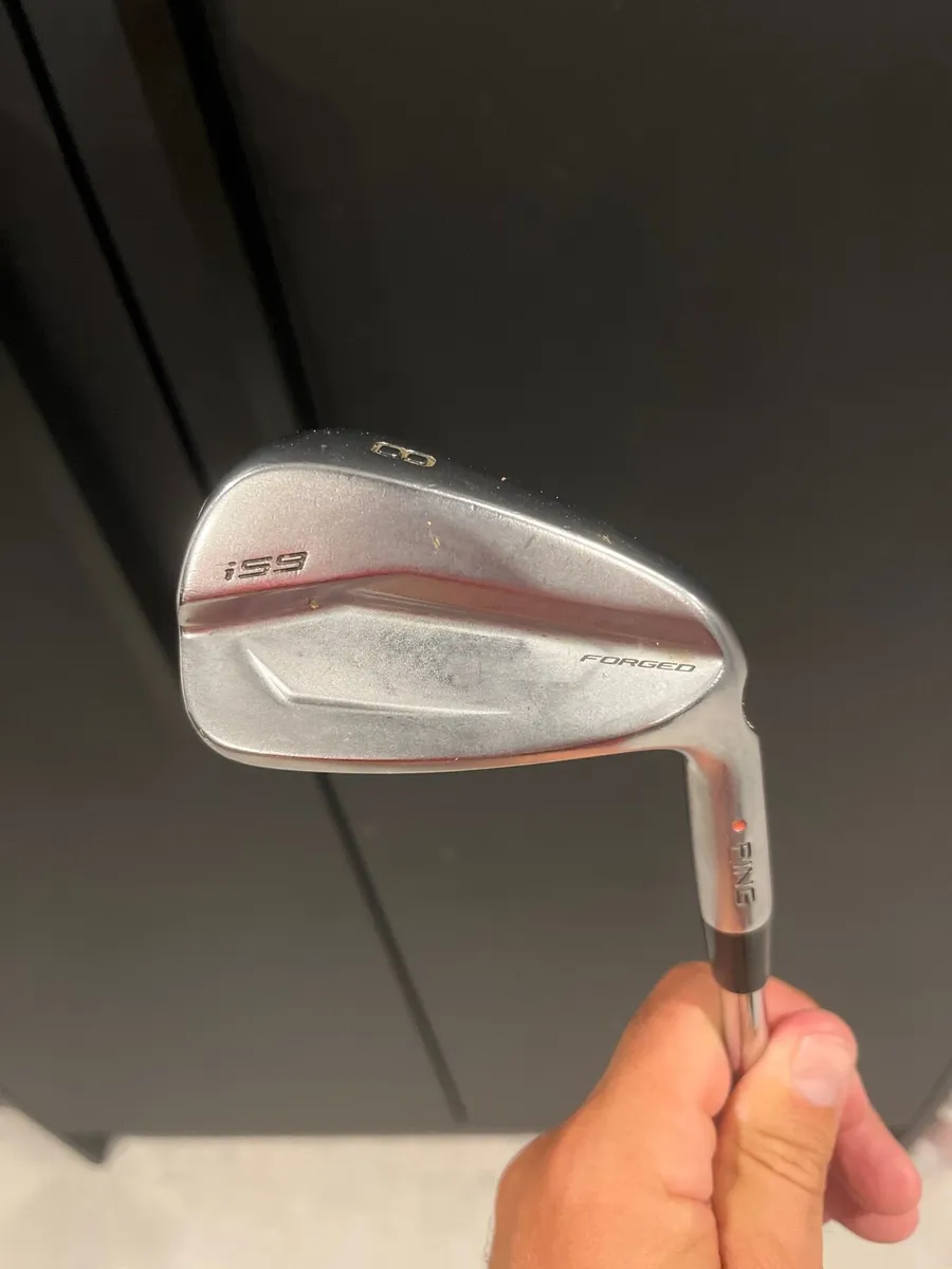 Ping irons i59 - Image 1