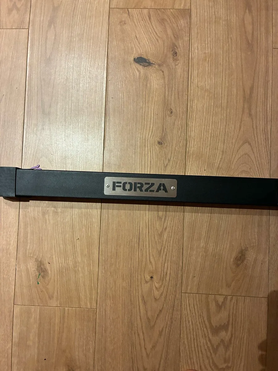 Gymnastics horizontal bar - Image 4