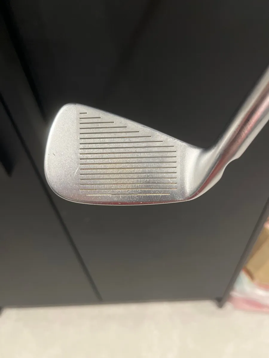 Ping irons i59 - Image 4