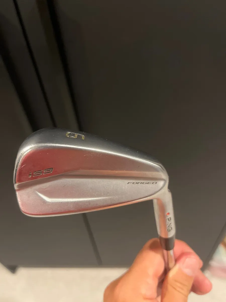 Ping irons i59 - Image 3