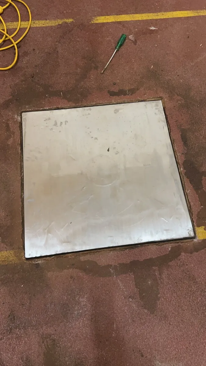 Welding/repairs/fabrication - Image 2