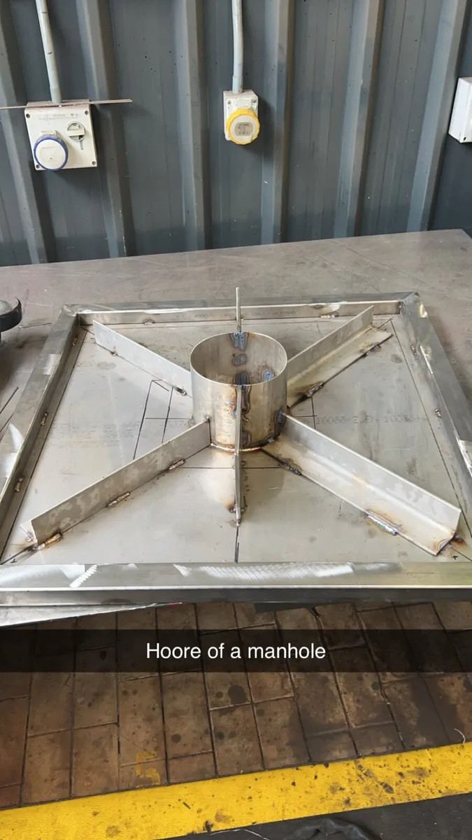 Welding/repairs/fabrication - Image 3
