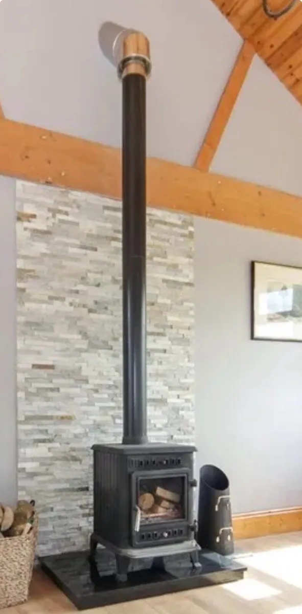 stove - Image 1