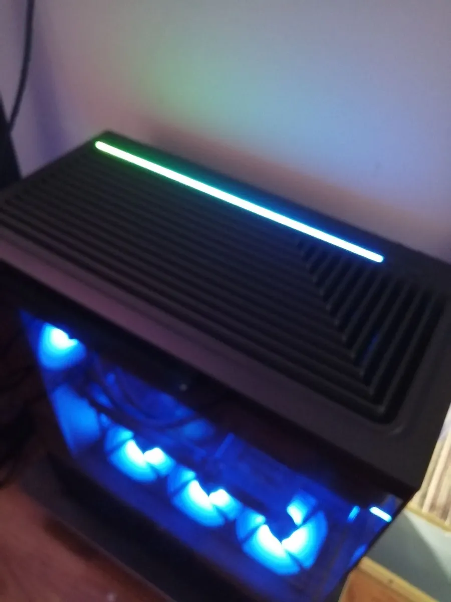 Gaming PC - RTX 5080, 9800x3d 32gb DDR5 - €3000 - Image 3